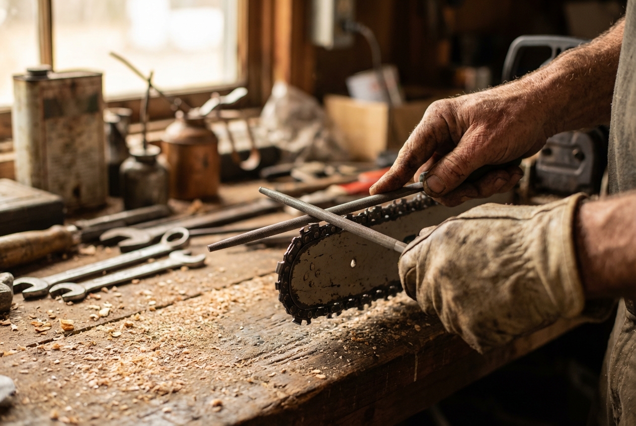 À propos de notre entreprise d'élagage à Rennes